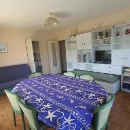 Villers-sur-mer, 3 Pieces, 6 Personnes - Fr-1-712-17 Daire *