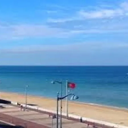 Villers-sur-mer, 3 Pieces, 6 Personnes - Fr-1-712-17 Villers-sur-Mer