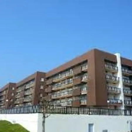 Villers-sur-mer, 3 Pieces, 6 Personnes - Fr-1-712-17 Daire *